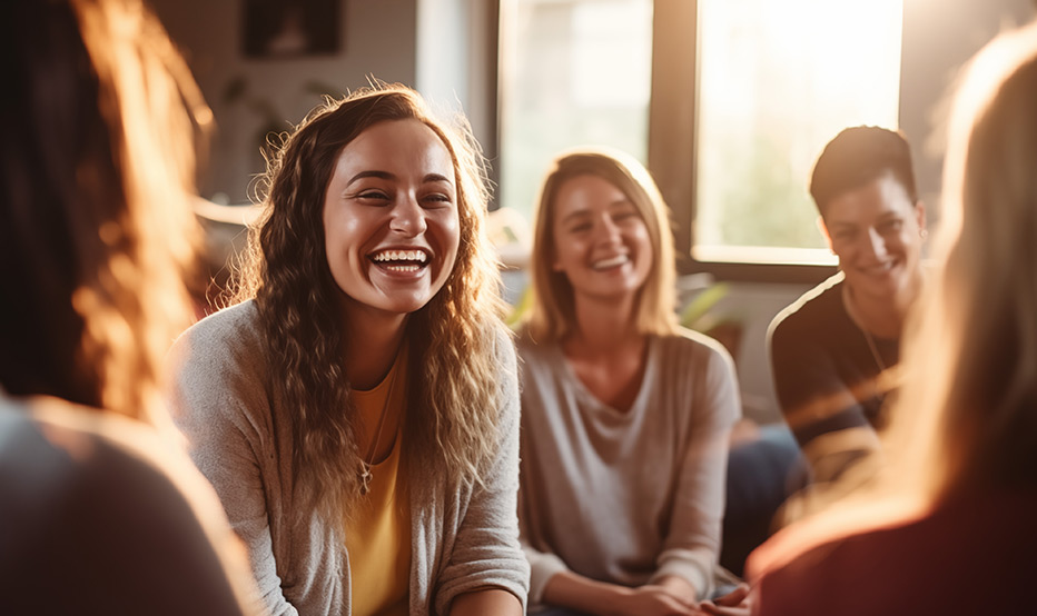 Thérapie Transgénérationnelle Ateliers en groupe