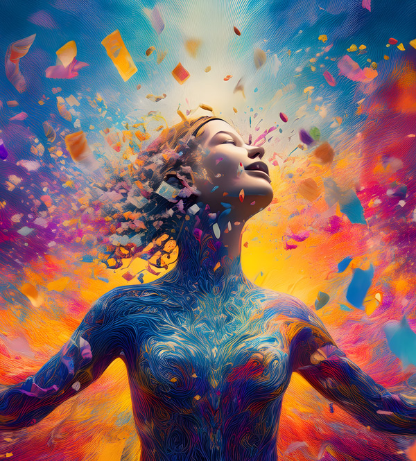 Libération des émotions Lille