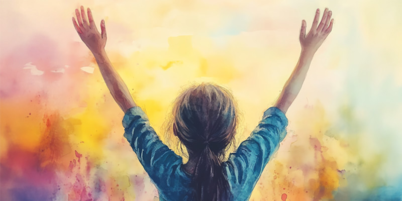 Libération des blocages et émotions ThetaHealing