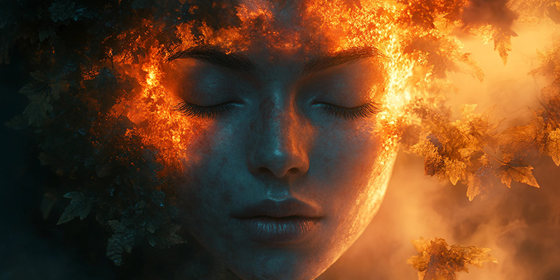 Transformation libération des énergies ThetaHealing